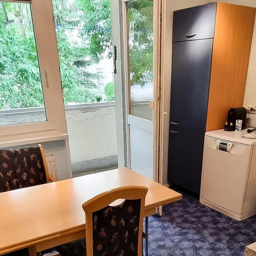 Appartamento Apartma Frida Lubiana