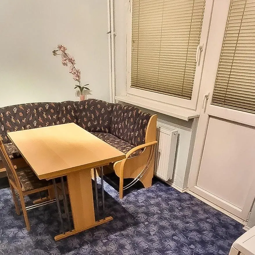 Appartamento Apartma Frida Lubiana
